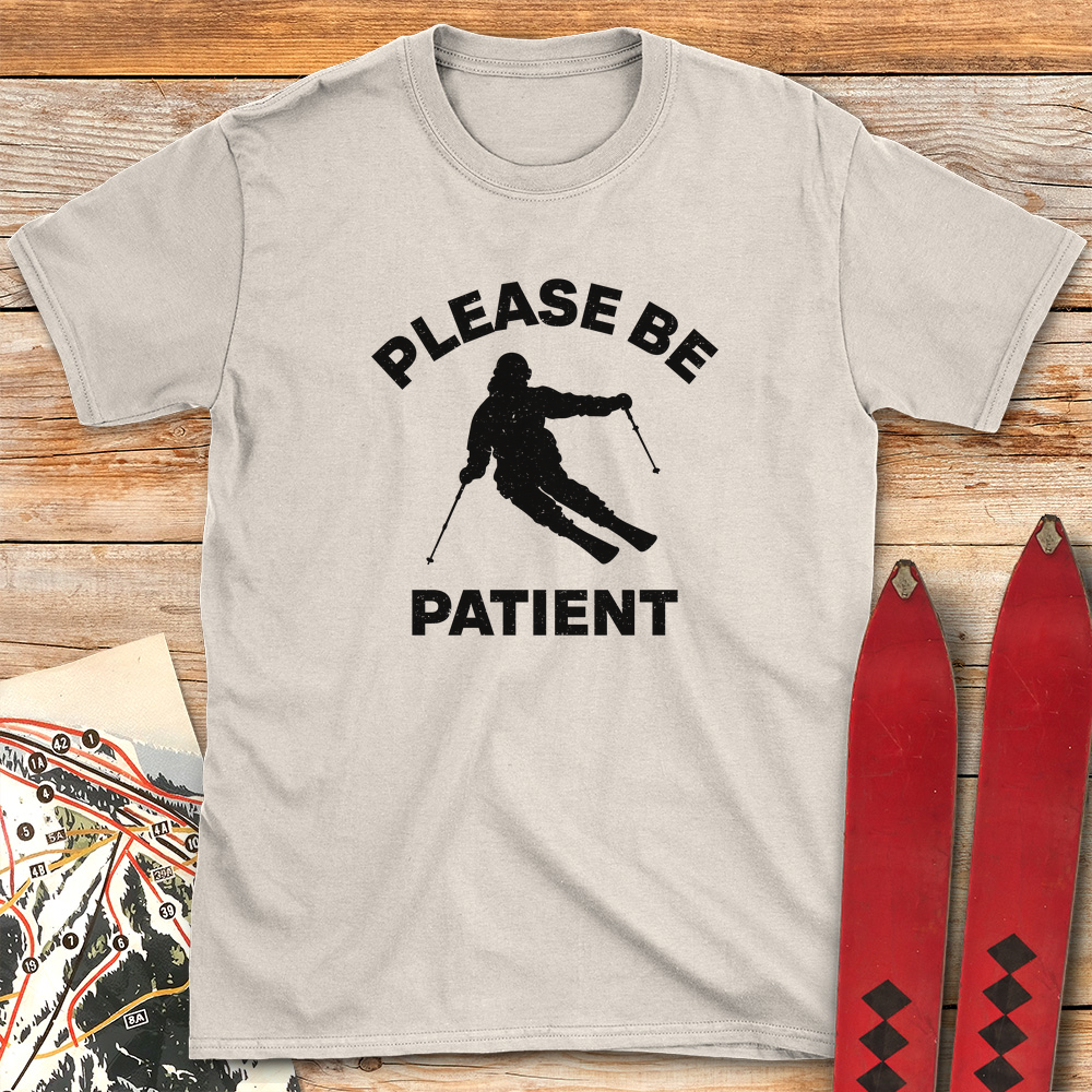 Please Be Patient product image 4