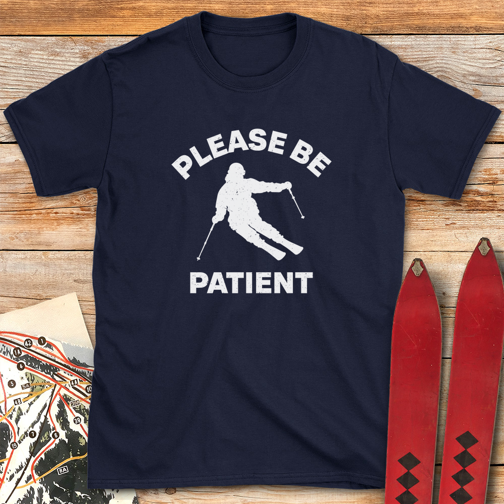 Please Be Patient product image 5