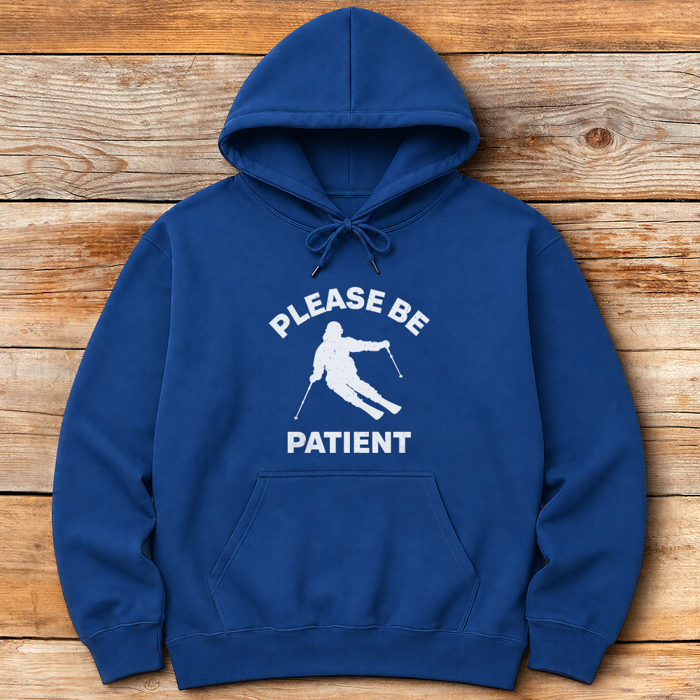Please Be Patient product image 6
