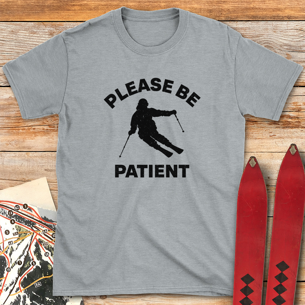 Please Be Patient product image 6