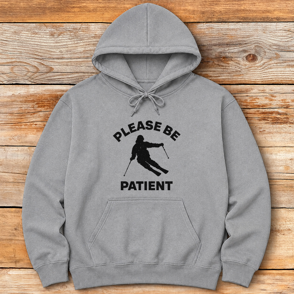 Please Be Patient product image 1