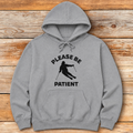 Please Be Patient product image 1