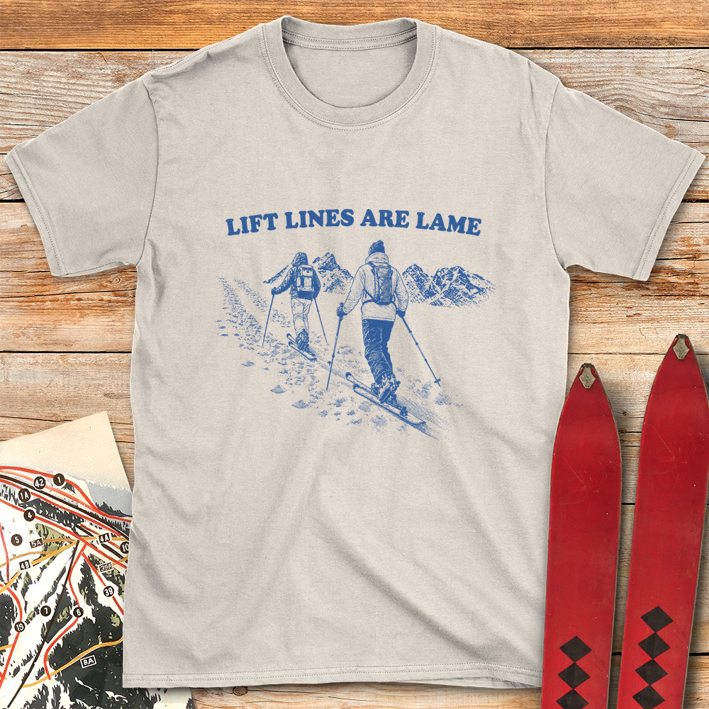 Lame Lift Lines product image 1