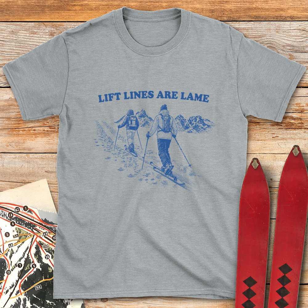 Lame Lift Lines product image 6