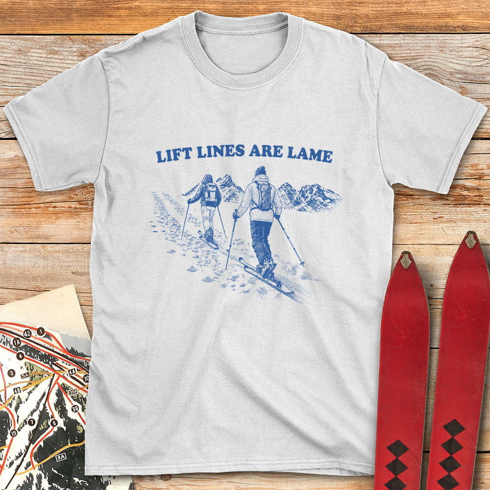 Lame Lift Lines product image 7