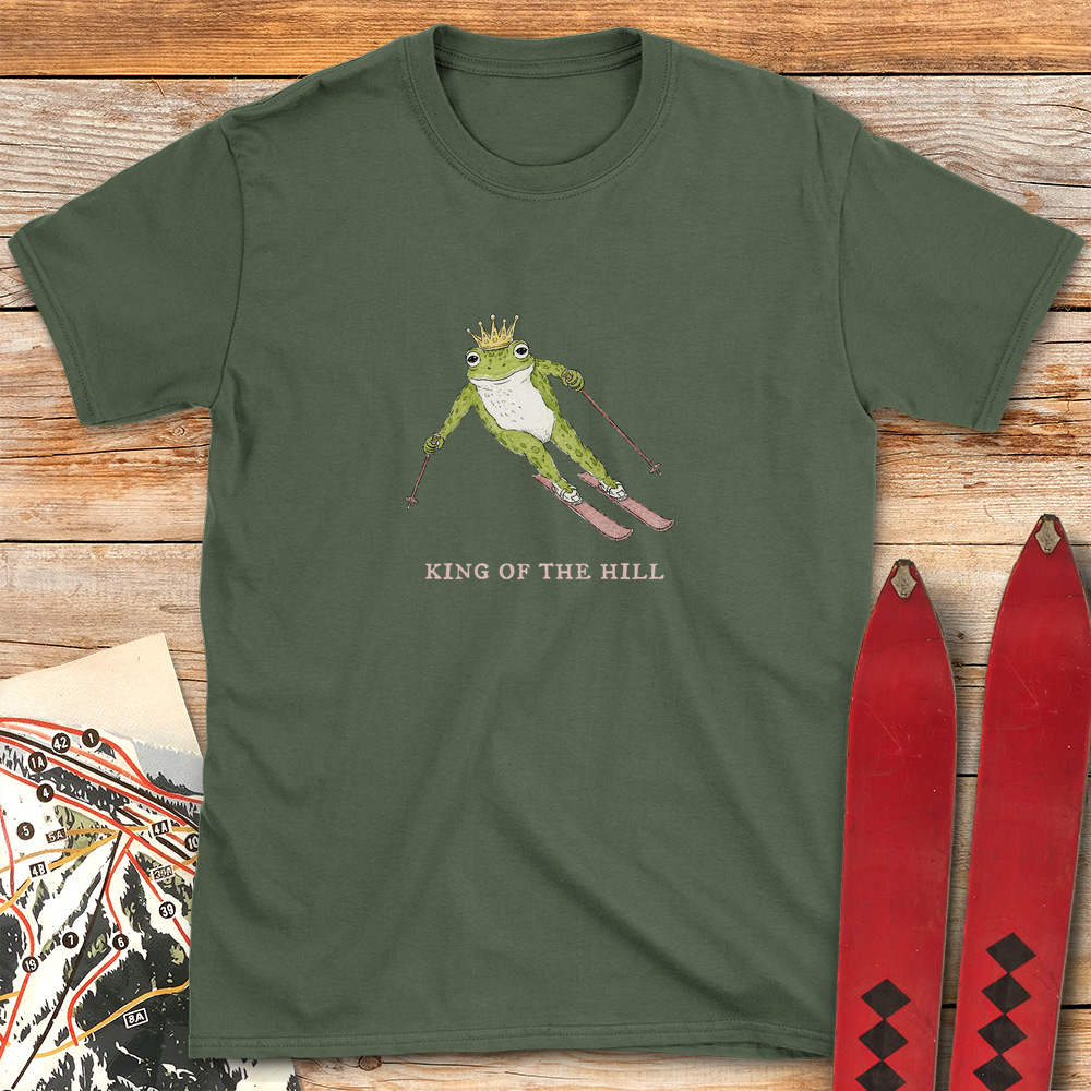 King Of The Hill product image 3