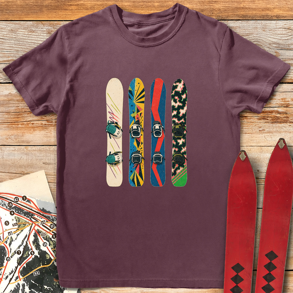 Snowboard Fence product image 2