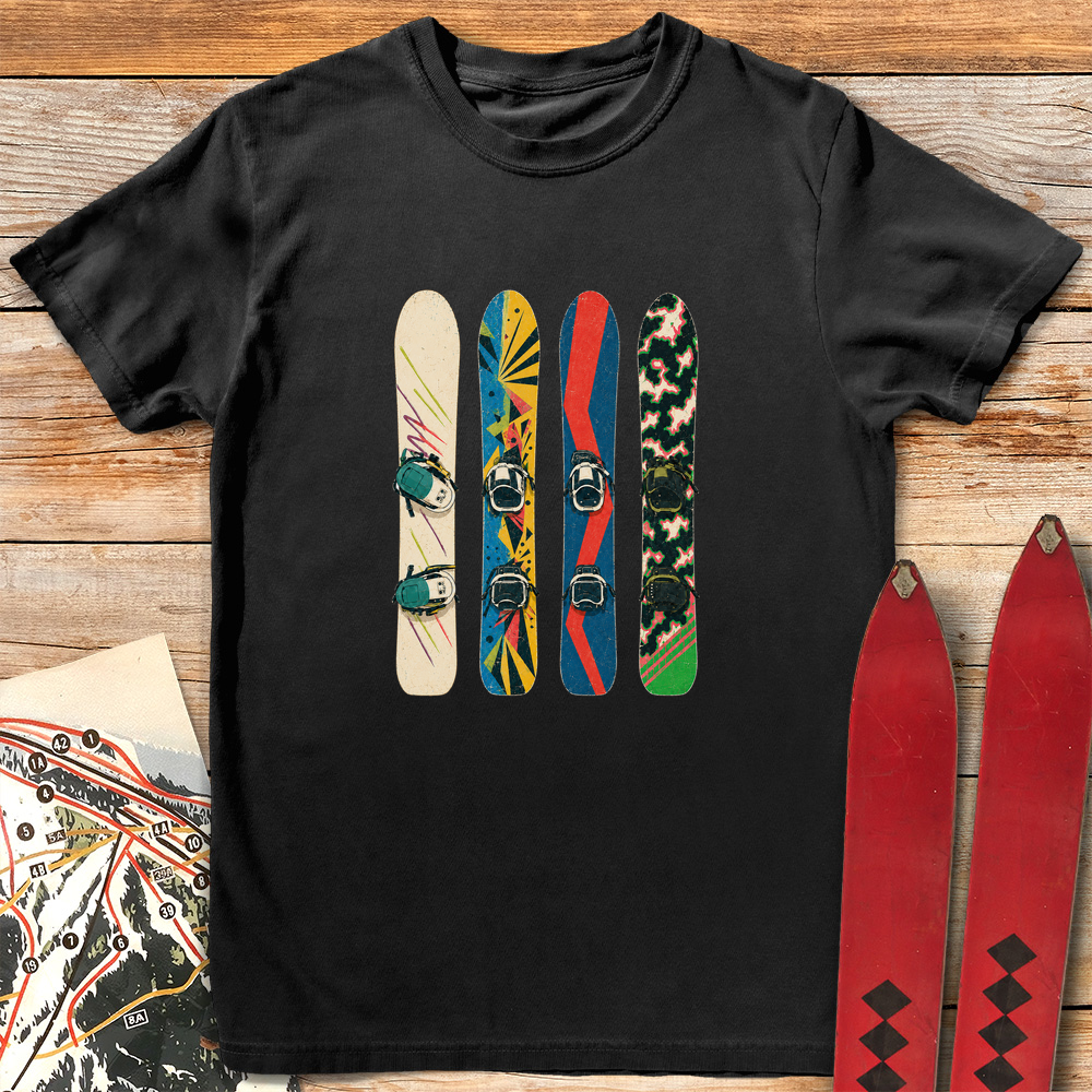 Snowboard Fence product image 3