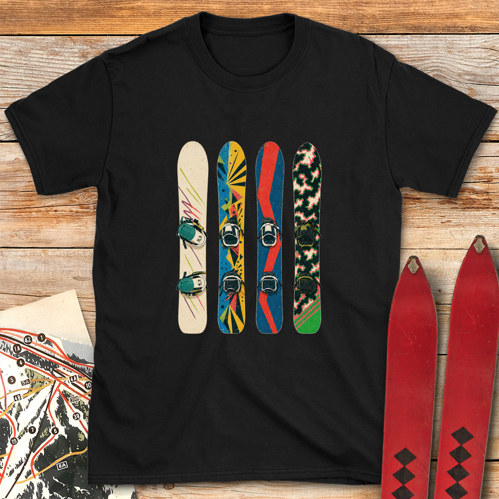 Snowboard Fence product image 2
