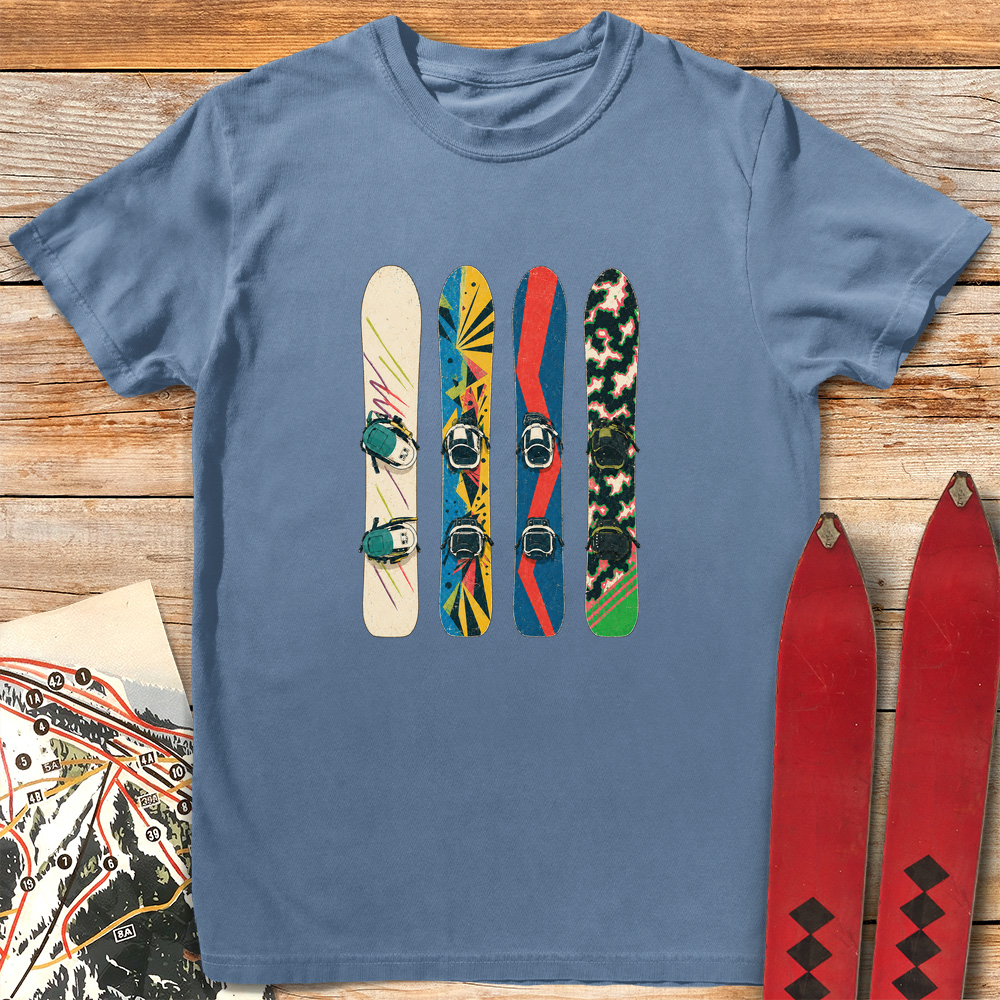 Snowboard Fence product image 4