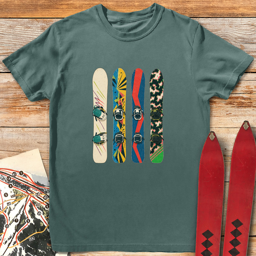 Snowboard Fence product image 7