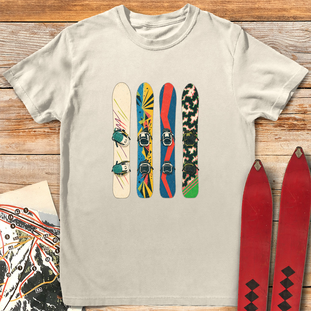 Snowboard Fence product image 5