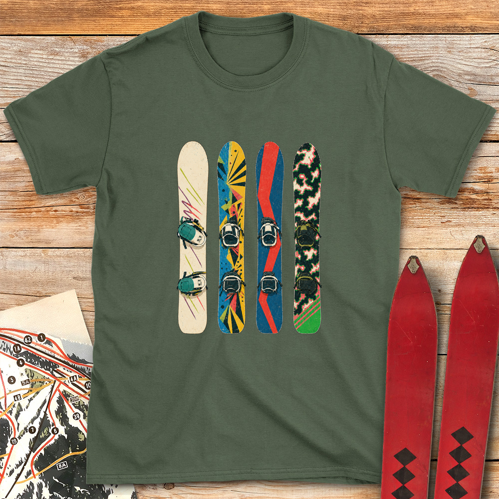 Snowboard Fence product image 3