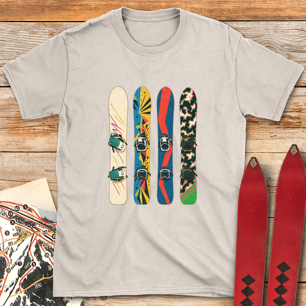 Snowboard Fence product image 4