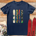 Snowboard Fence product image 1