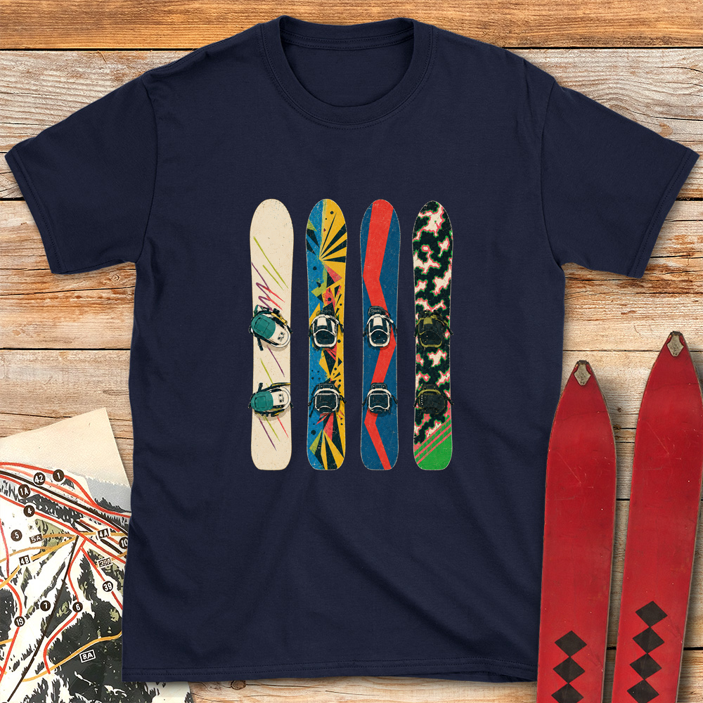 Snowboard Fence product image 1