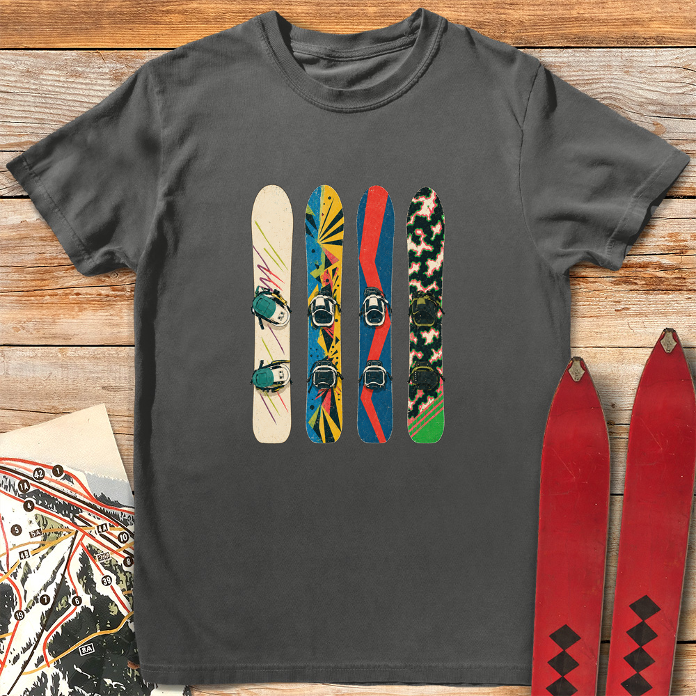 Snowboard Fence product image 6