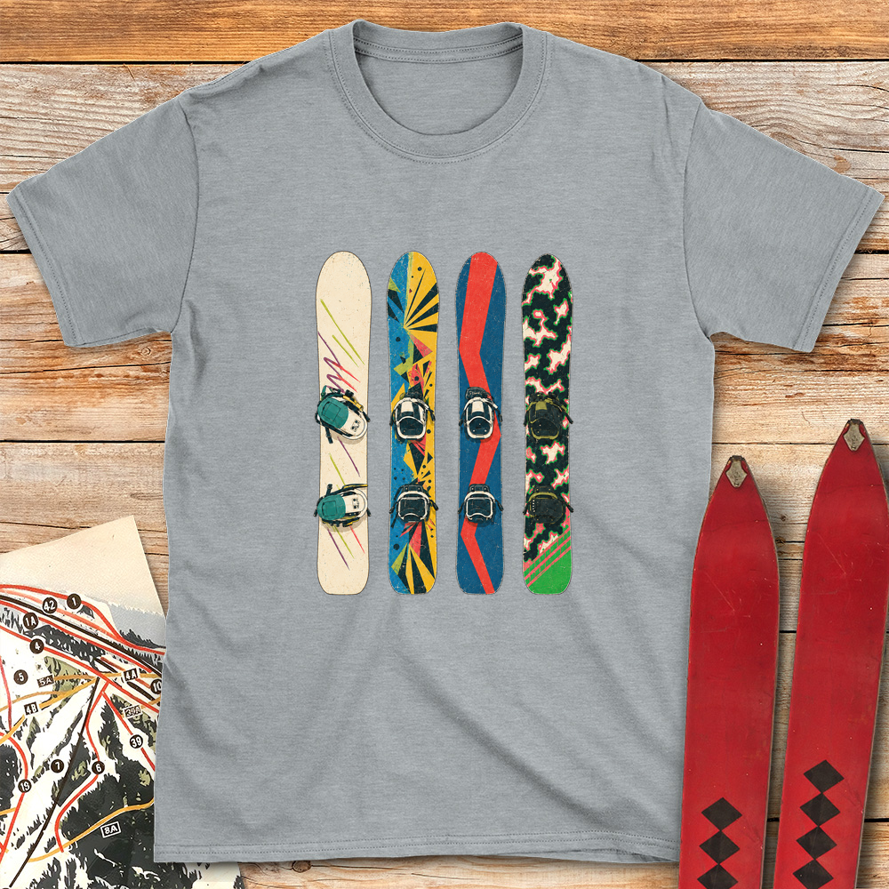 Snowboard Fence product image 6