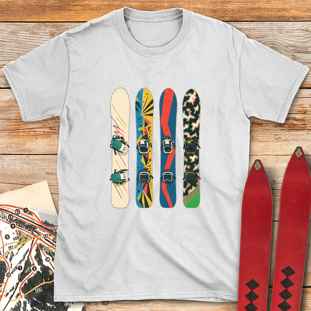 Snowboard Fence product image 7