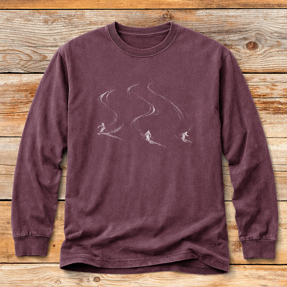 Squad Ski product image 2