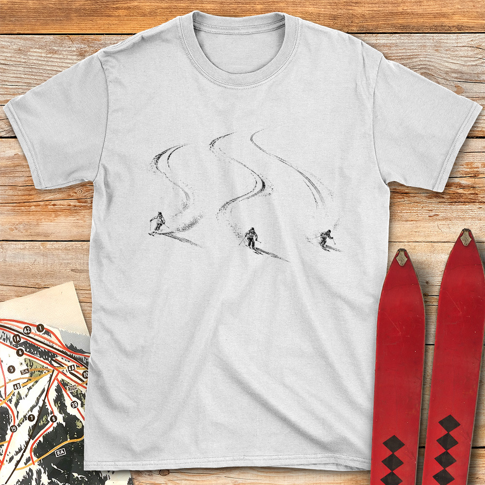 Squad Ski product image 1