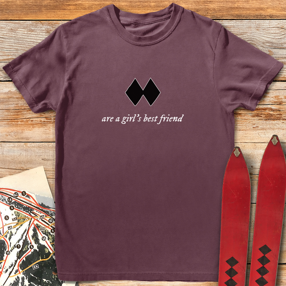 Girls Love Diamonds product image 3