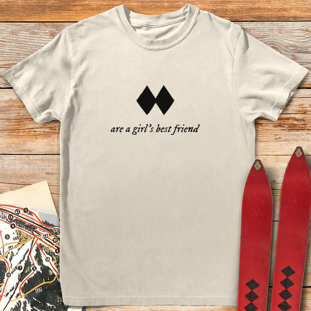 Girls Love Diamonds product image 1