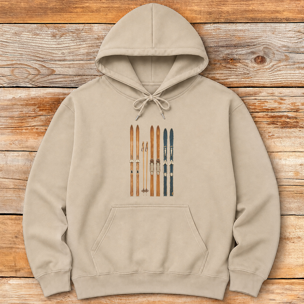 Vintage Ski Fence product image 6