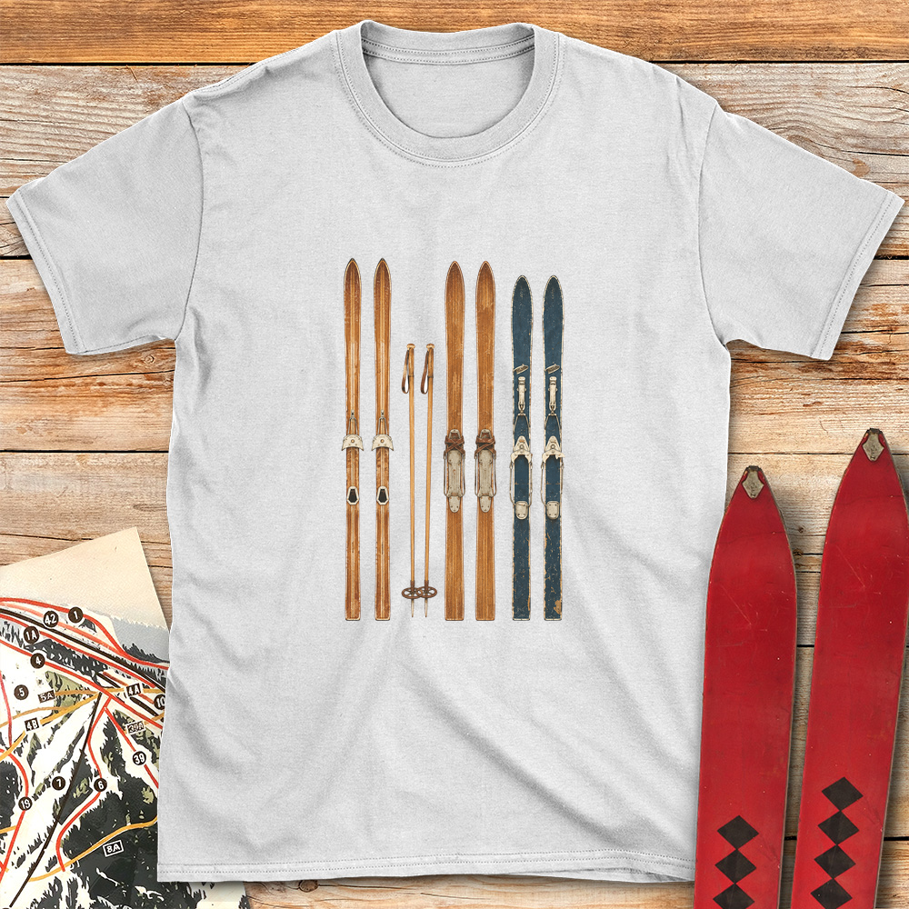 Vintage Ski Fence product image 7