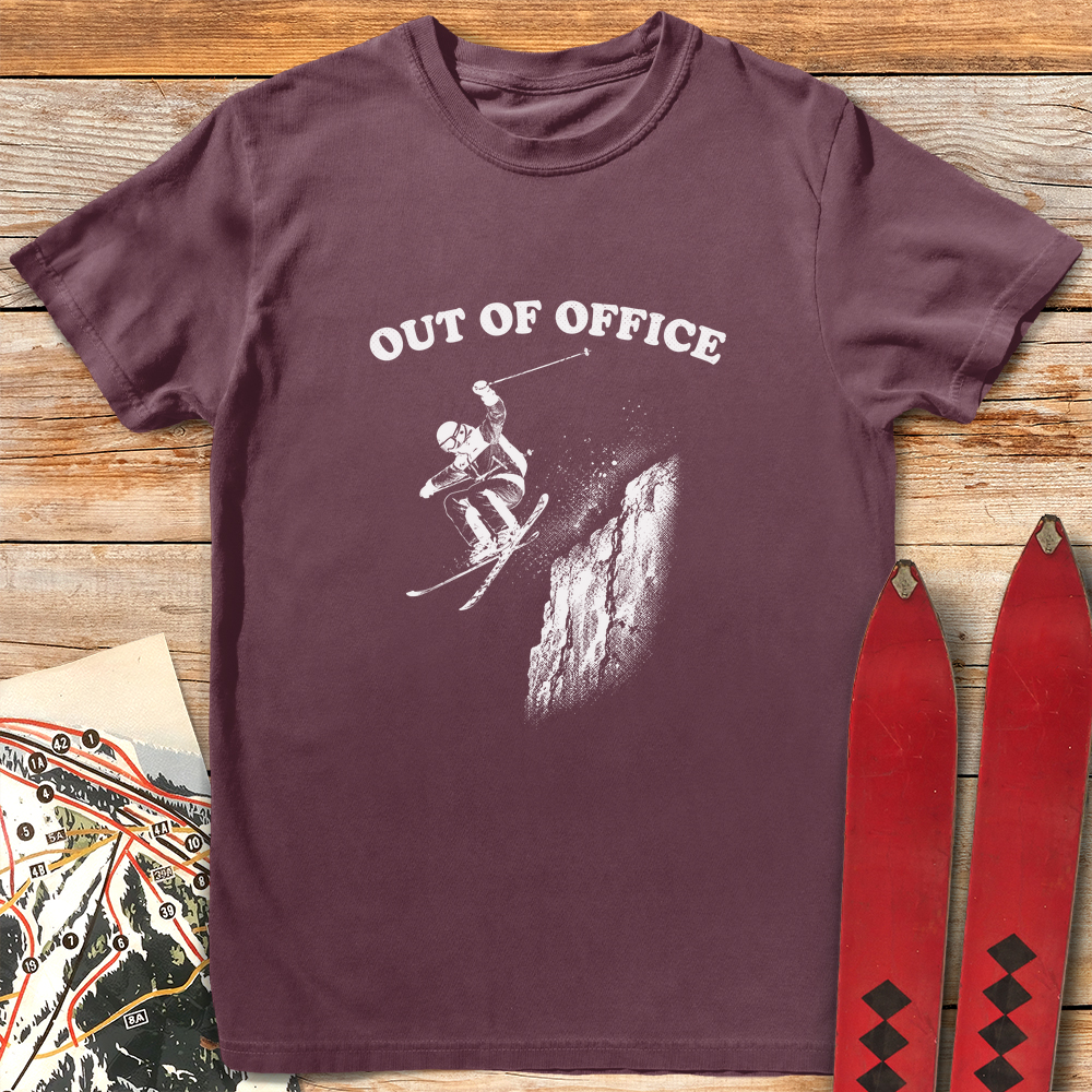 Out Of Office Cliff product image 3