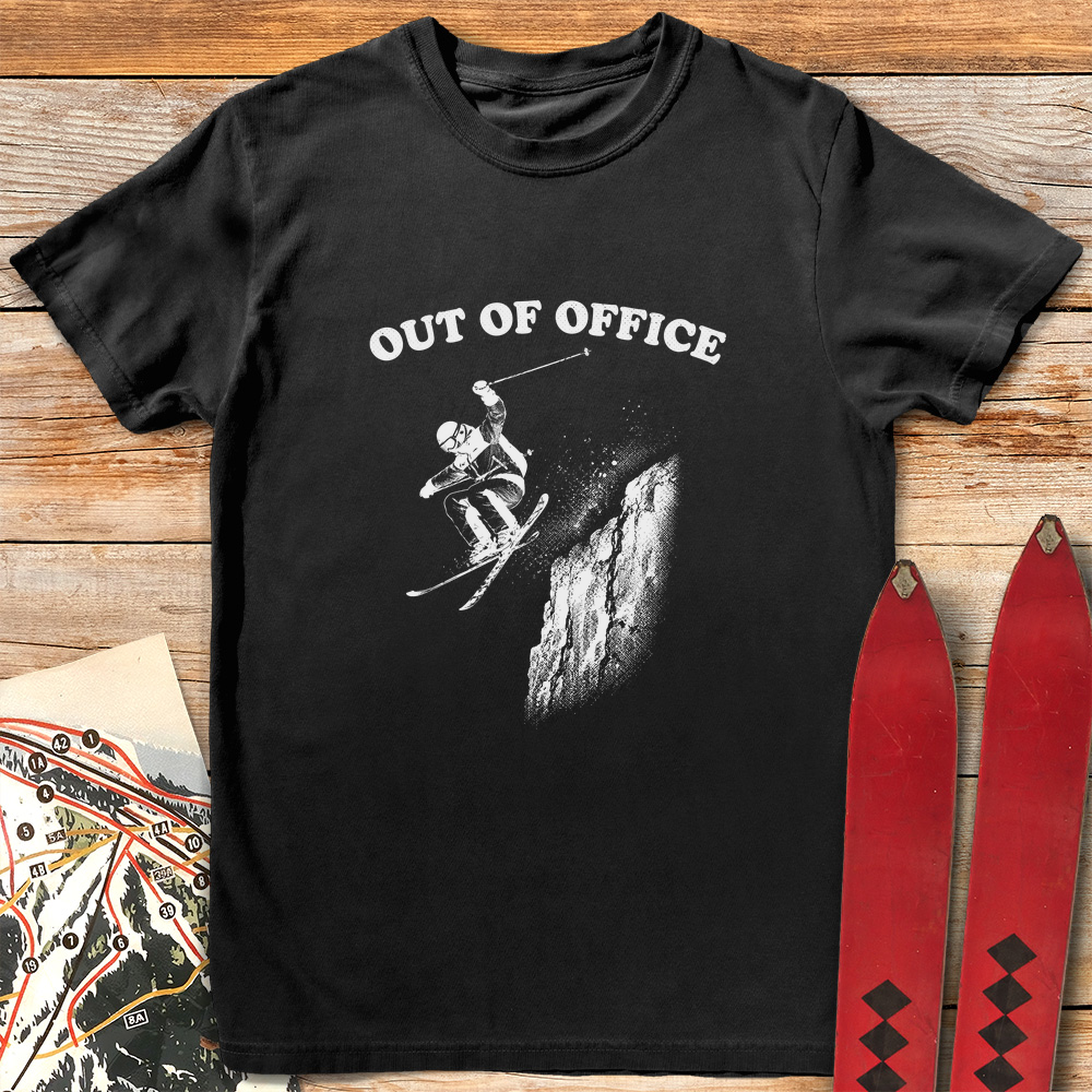 Out Of Office Cliff product image 2