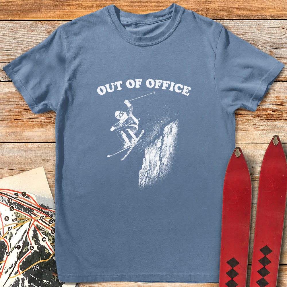 Out Of Office Cliff product image 4