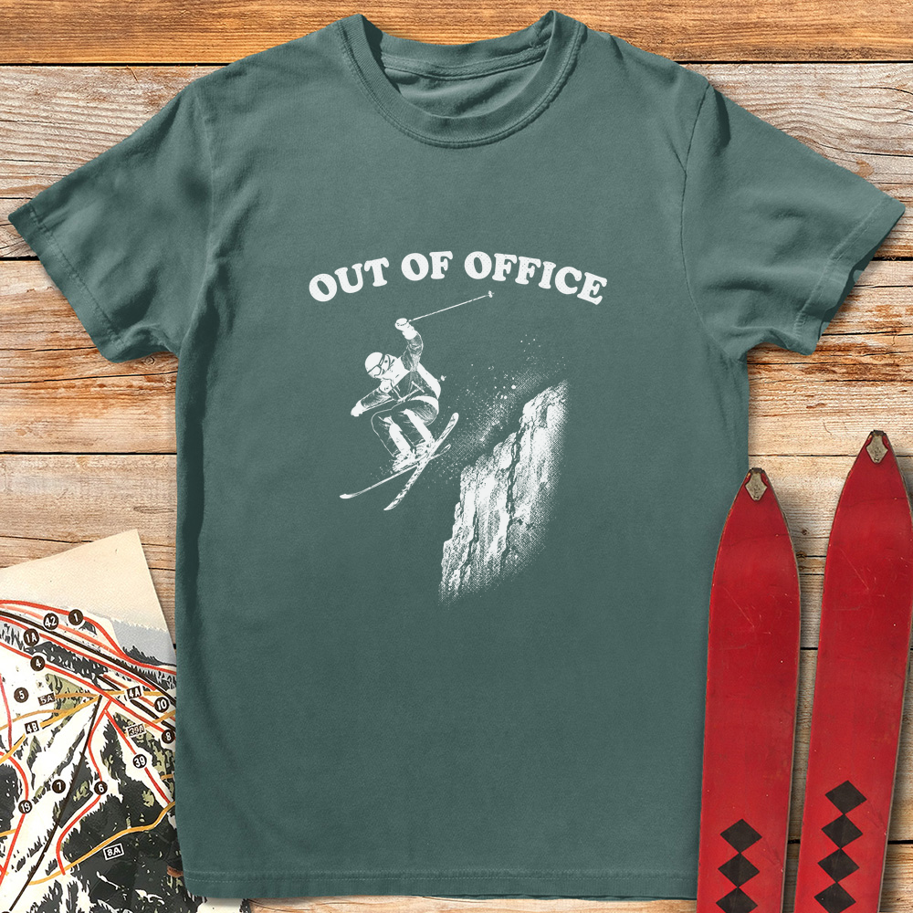 Out Of Office Cliff product image 5