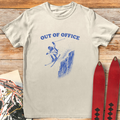 Out Of Office Cliff product image 1