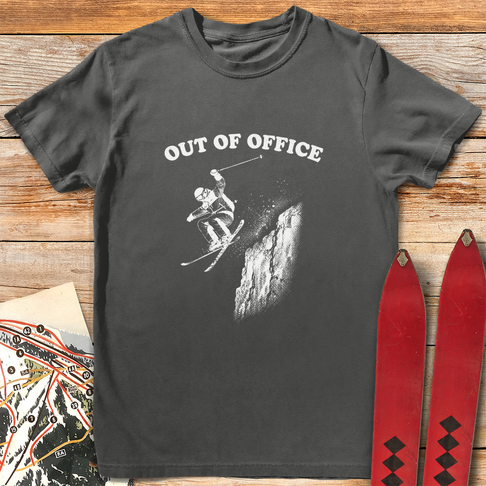 Out Of Office Cliff product image 6