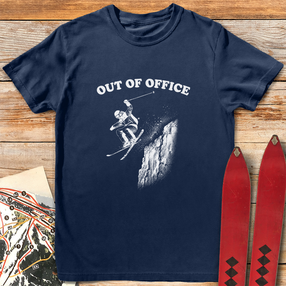 Out Of Office Cliff product image 7