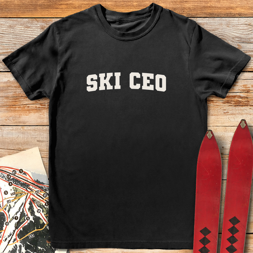 Ski CEO product image 3