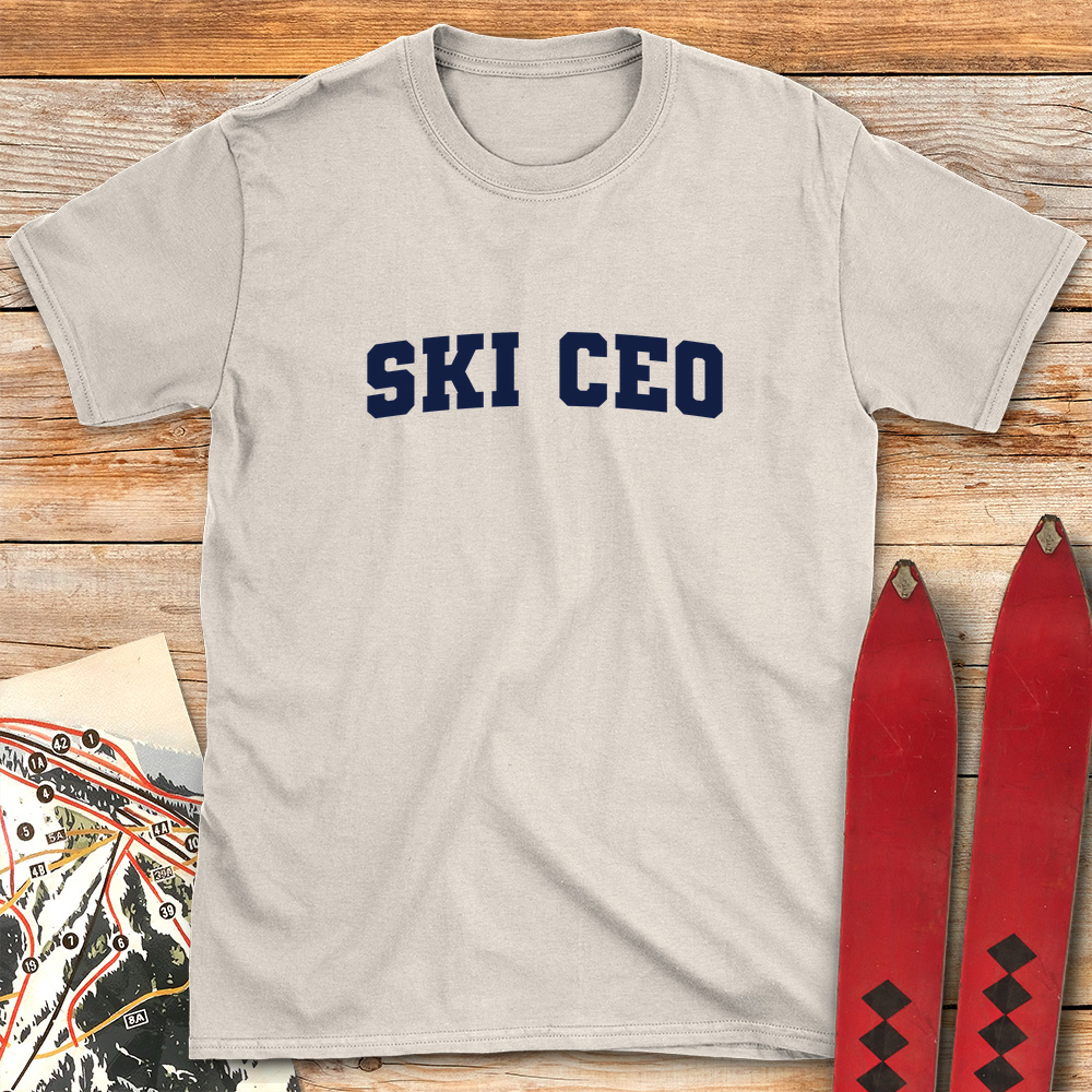 Ski CEO product image 3