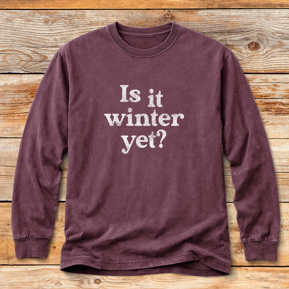 Winter Yet product image 3
