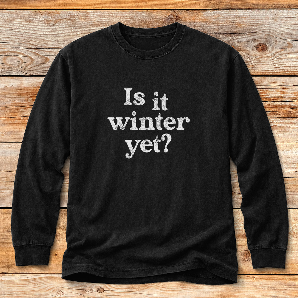 Winter Yet product image 4