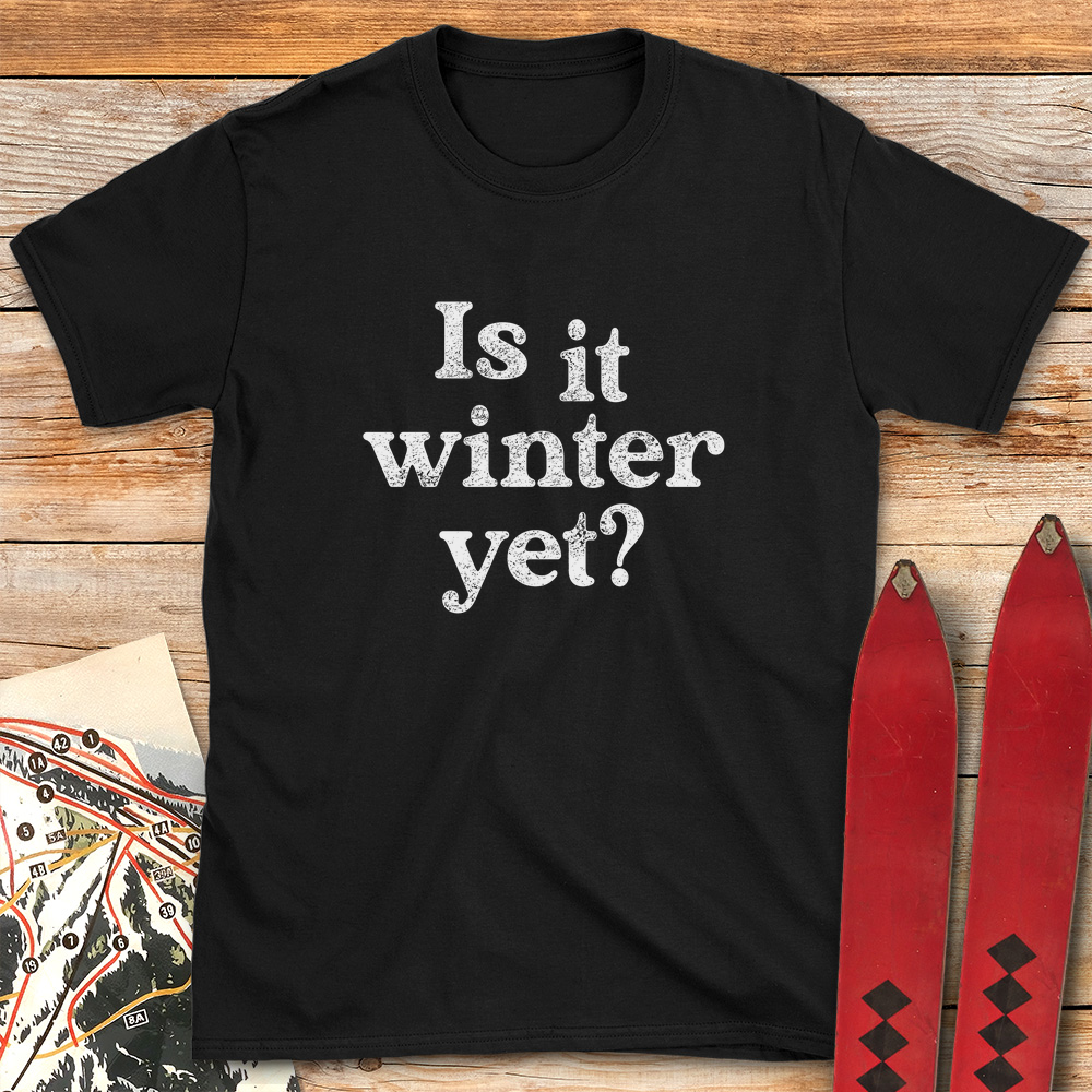 Winter Yet product image 2