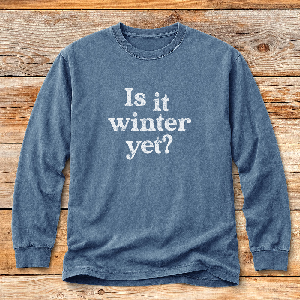 Winter Yet product image 5