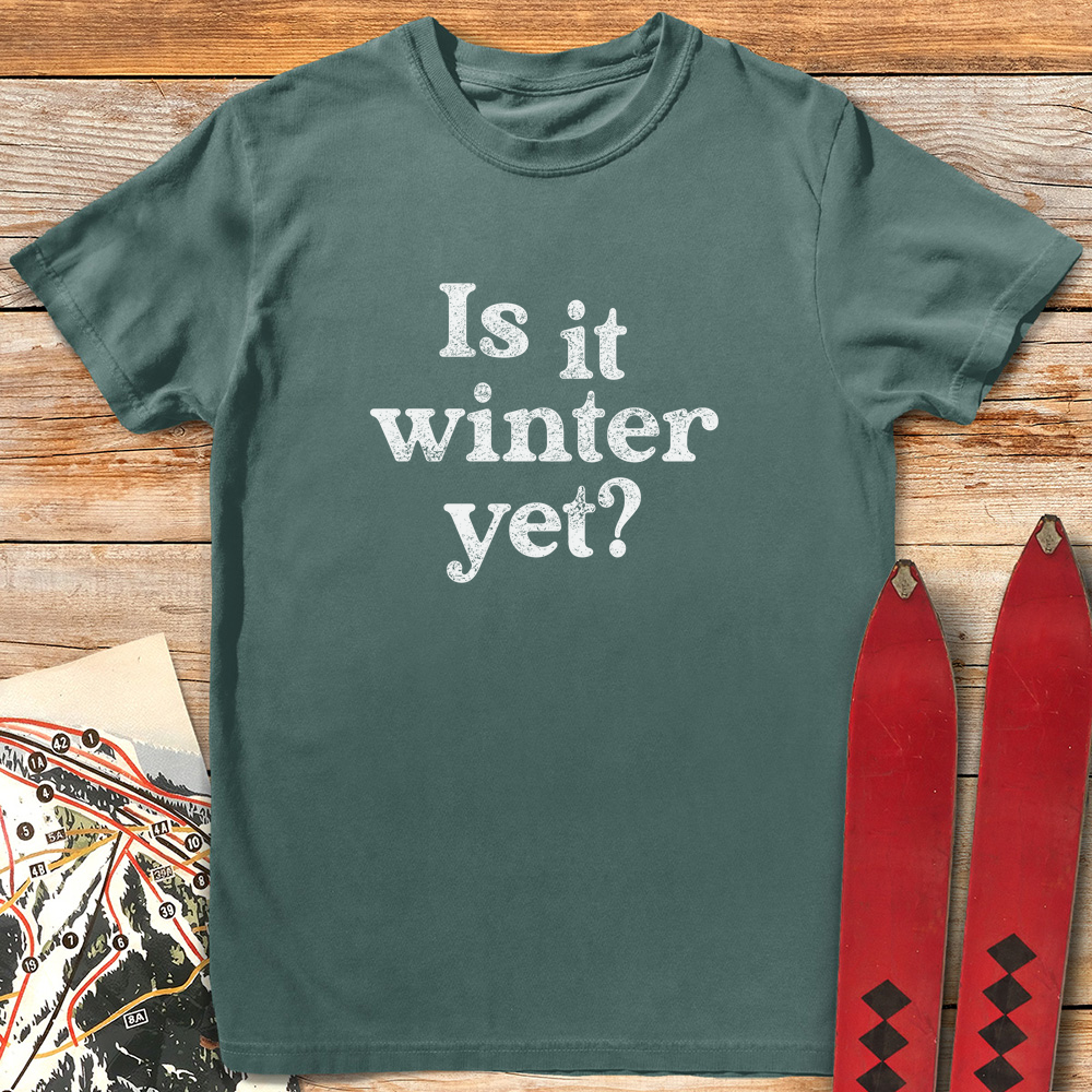 Winter Yet product image 5