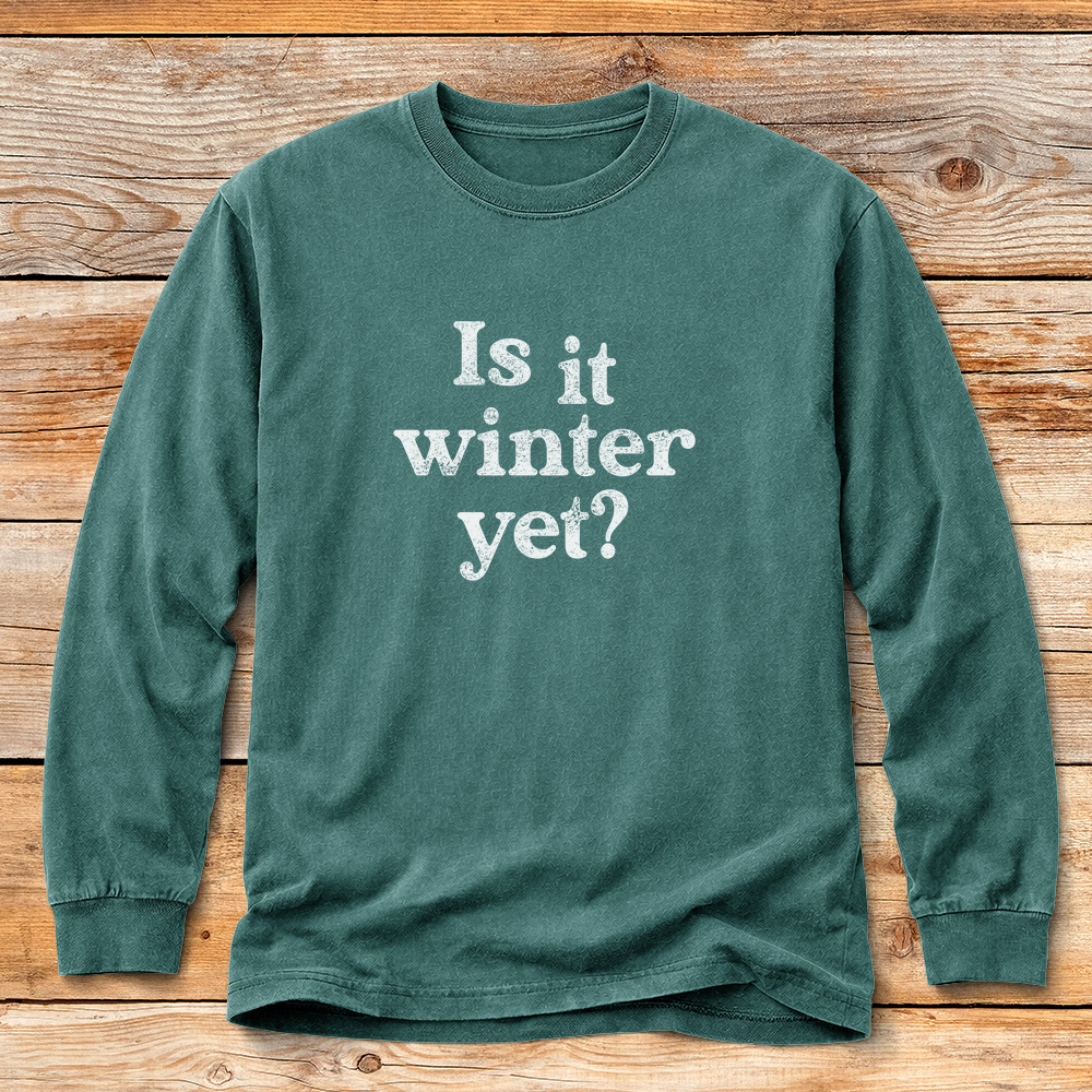 Winter Yet product image 6