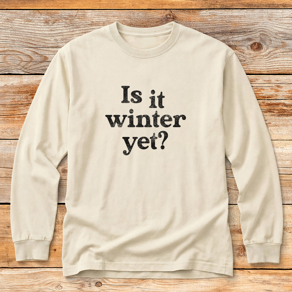 Winter Yet product image 2