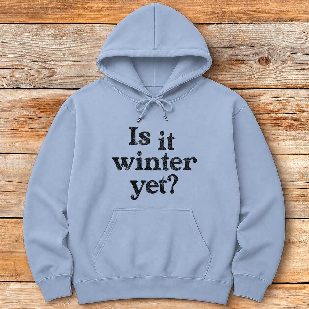 Winter Yet product image 3