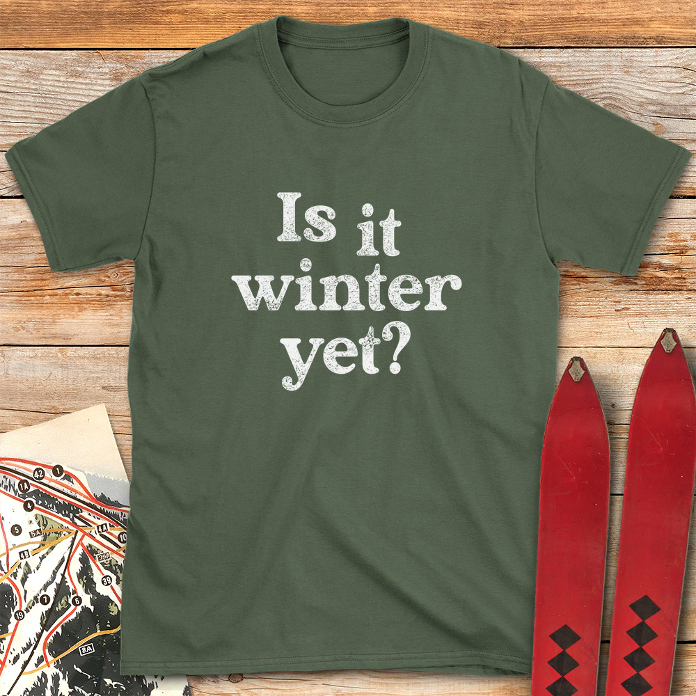 Winter Yet product image 3