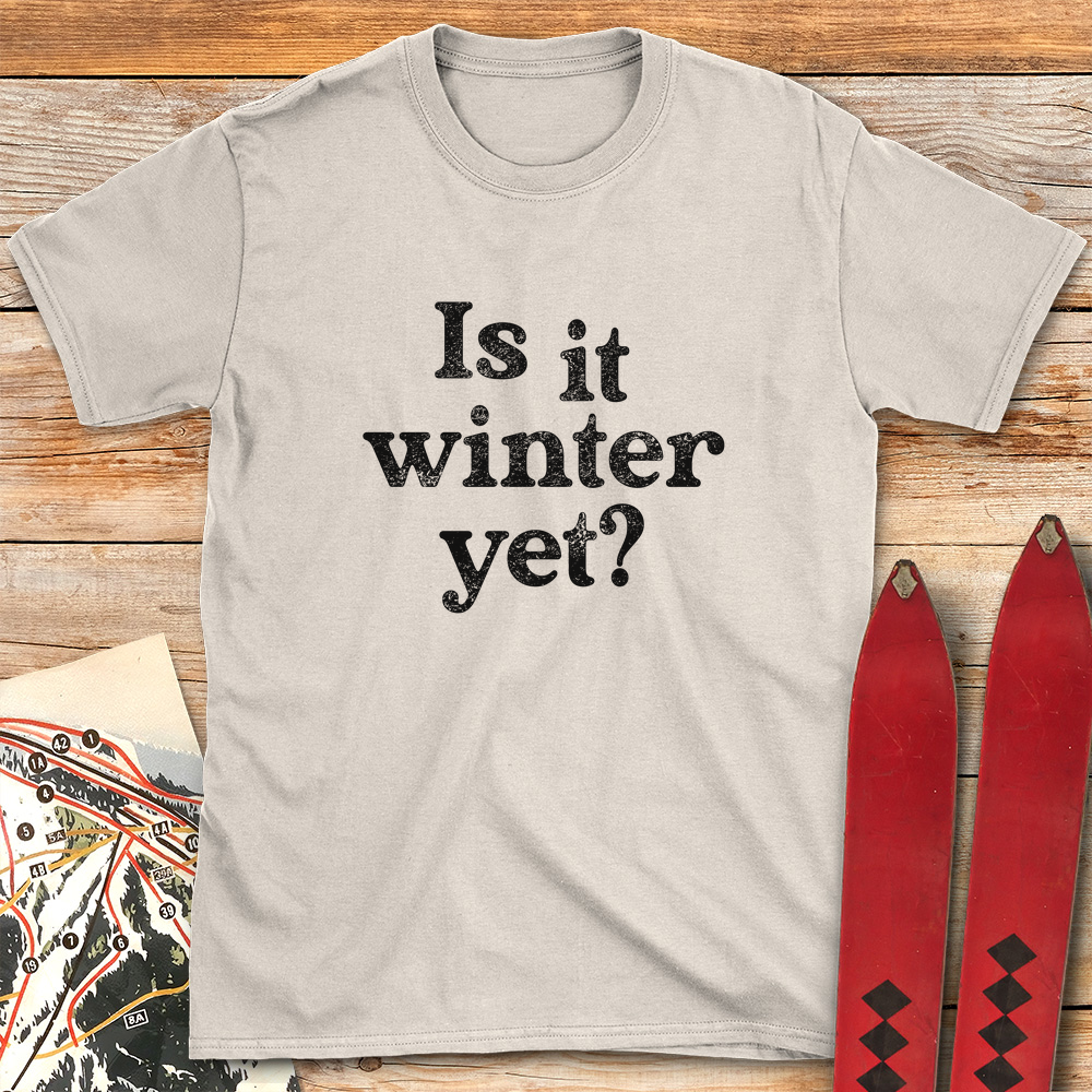 Winter Yet product image 4