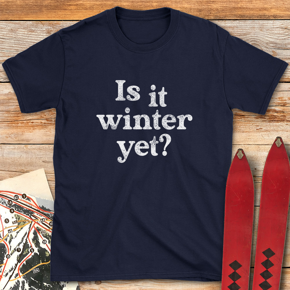 Winter Yet product image 1