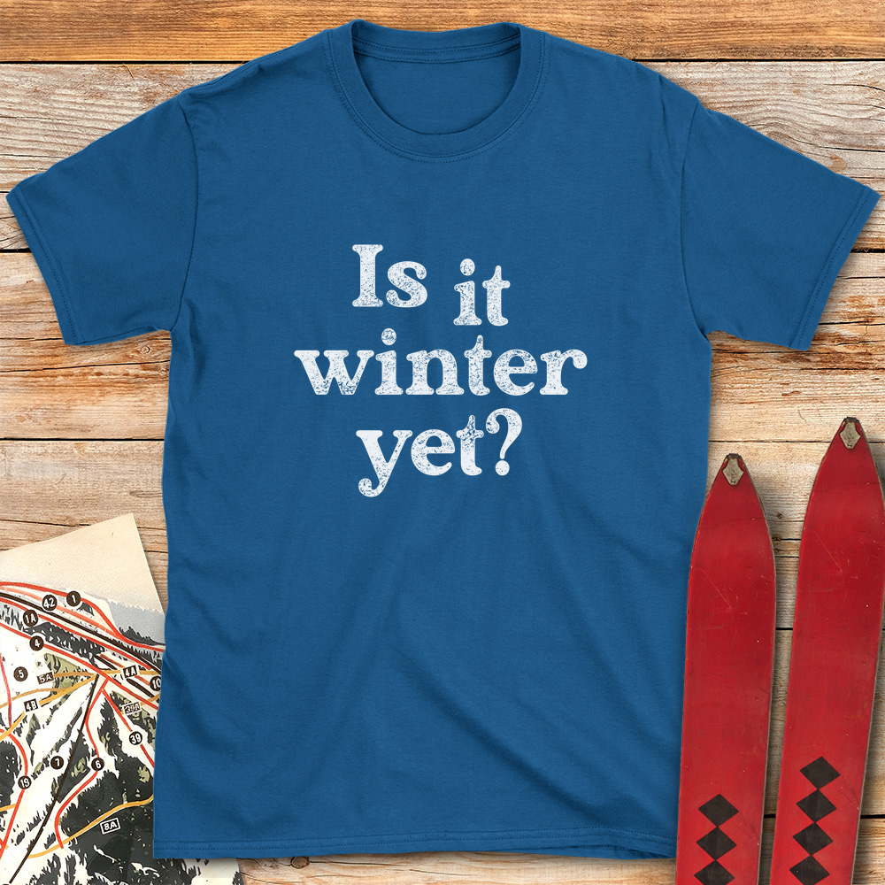 Winter Yet product image 5